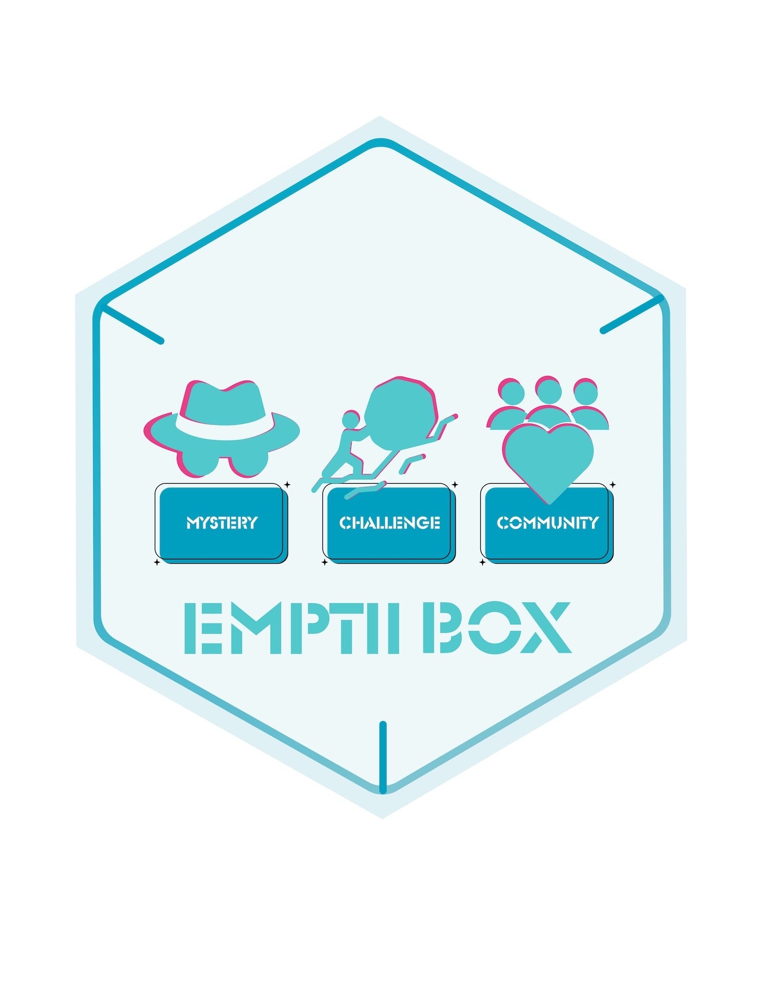 EMPTII BOX